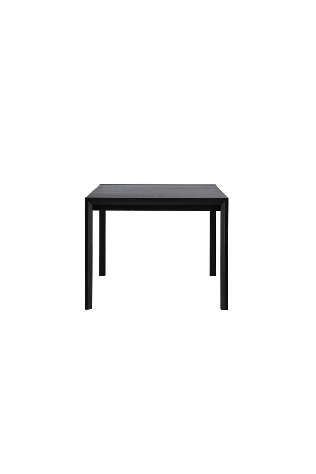 Slider Rechteckiger Esstisch