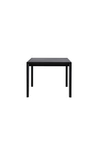 Slider Rechteckiger Esstisch