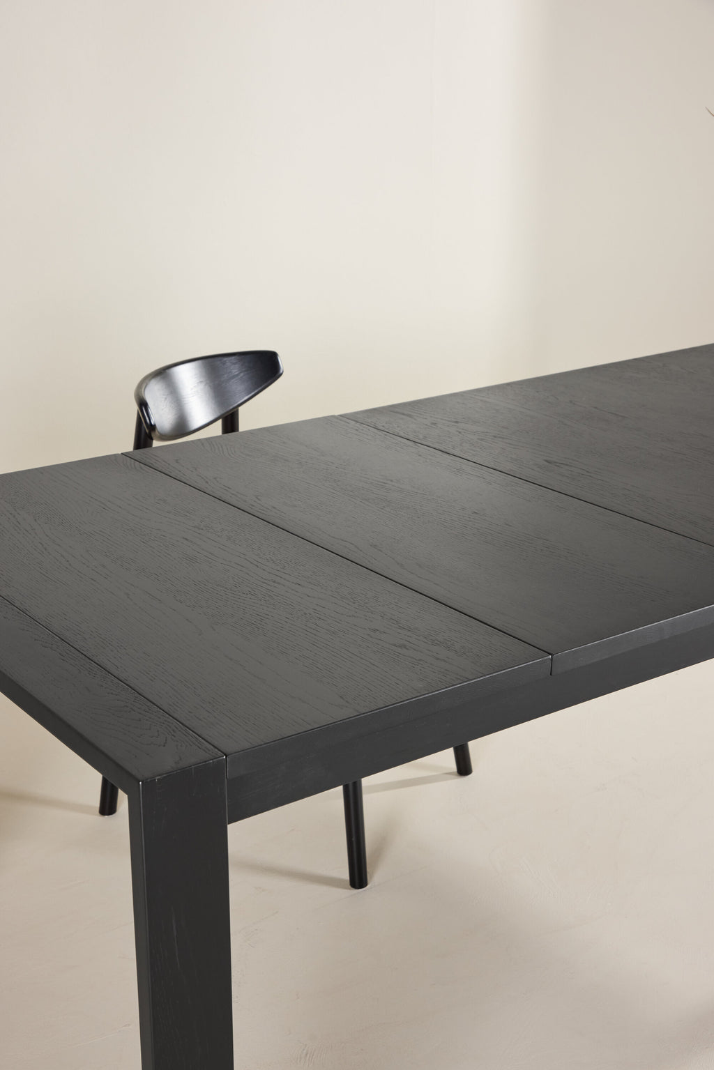 Slider Rechteckiger Esstisch