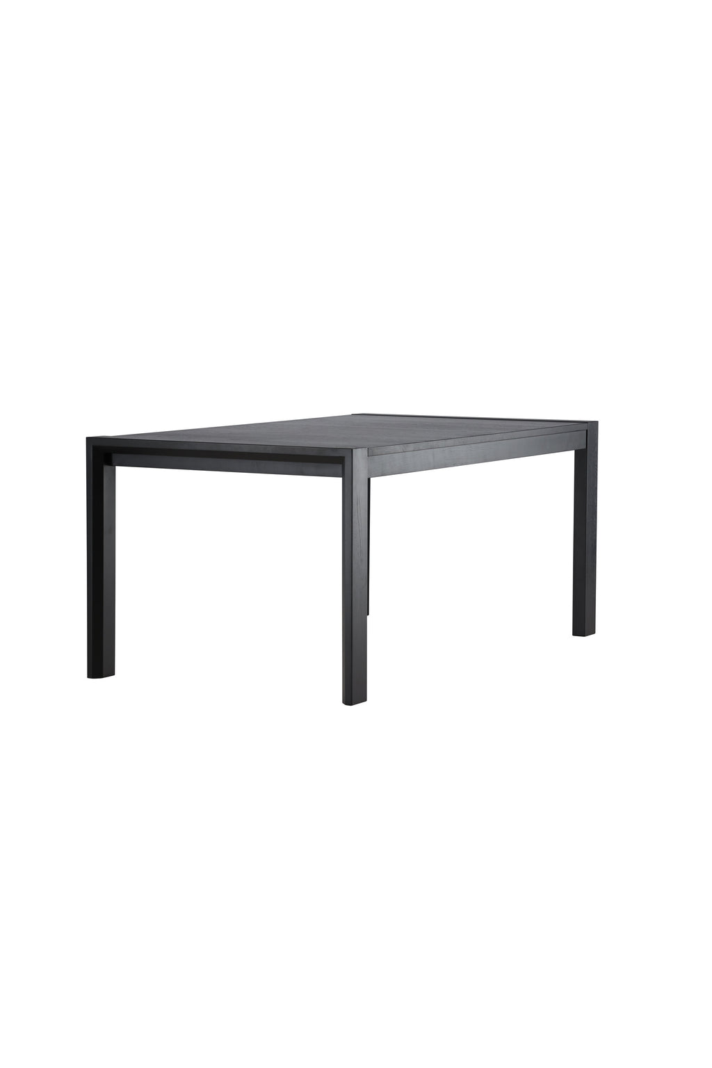 Slider Rechteckiger Esstisch
