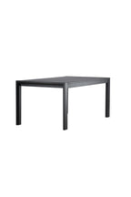 Slider Rechteckiger Esstisch