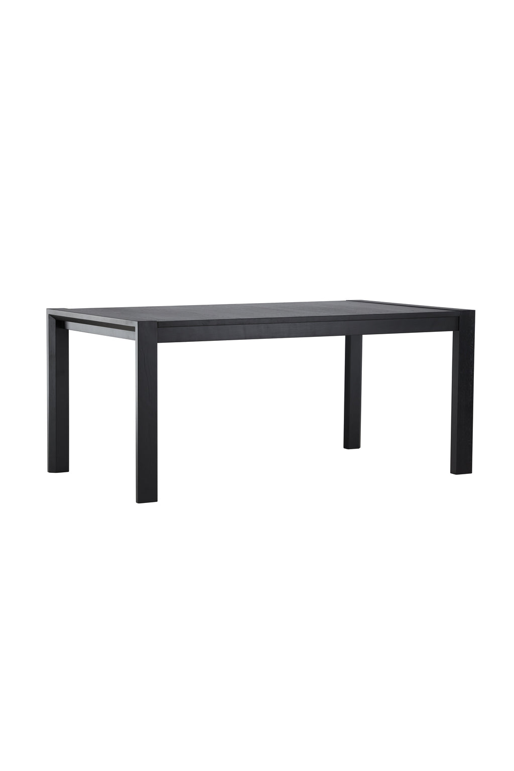 Slider Rechteckiger Esstisch