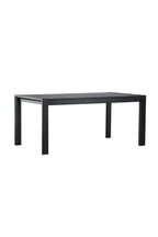 Slider Rechteckiger Esstisch