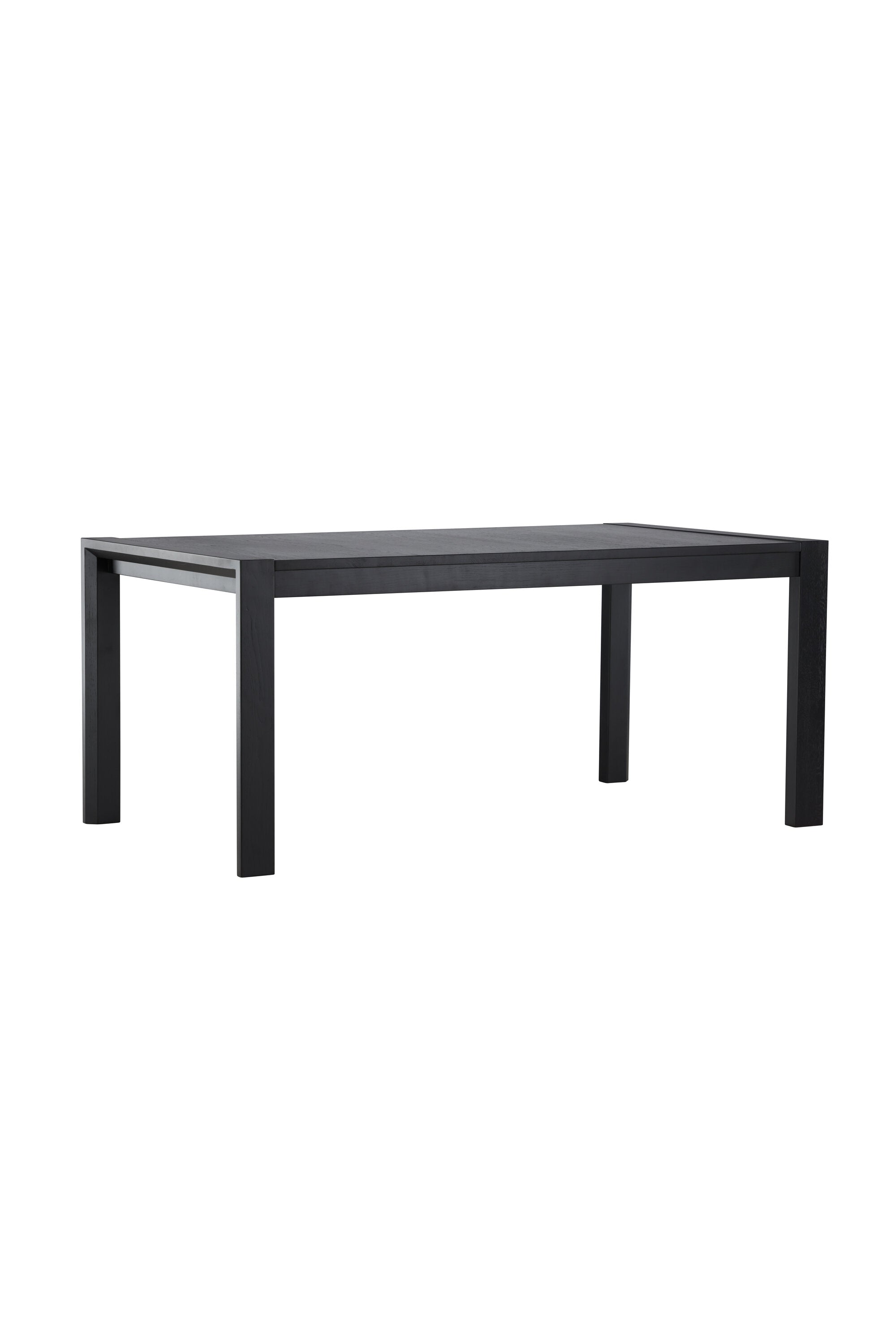 Slider Rechteckiger Esstisch
