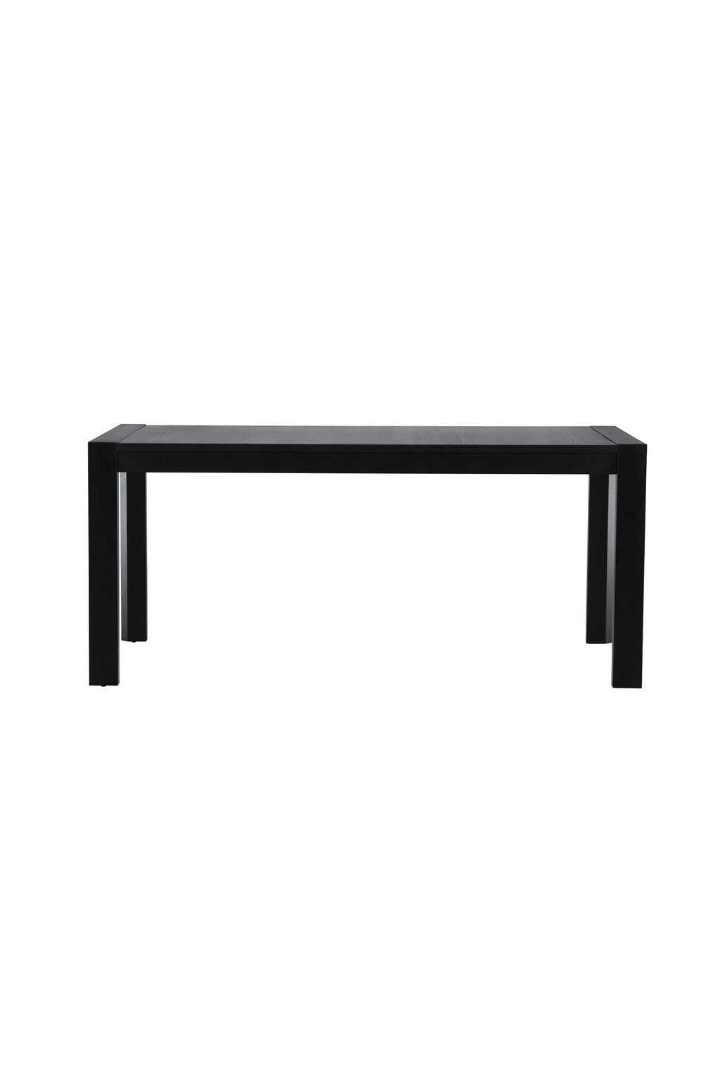 Slider Rechteckiger Esstisch