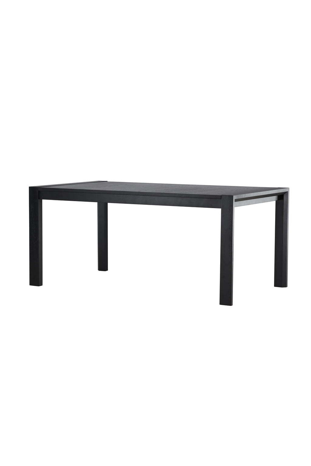 Slider Rechteckiger Esstisch