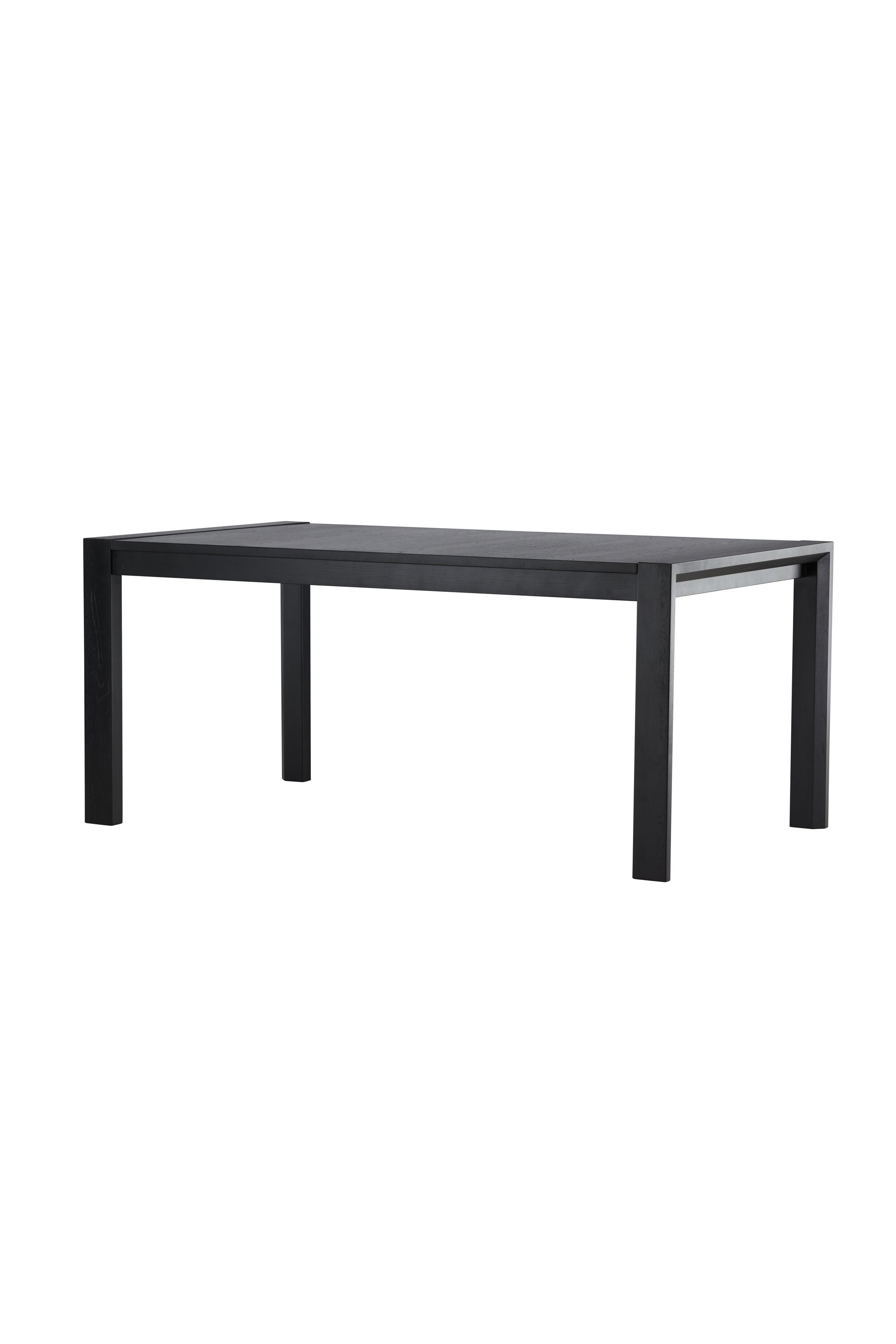 Slider Rechteckiger Esstisch