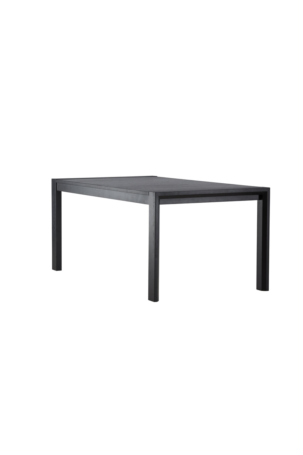 Slider Rechteckiger Esstisch