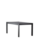 Slider Rechteckiger Esstisch