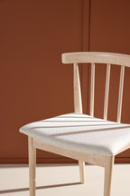 61970-130_3_m Flora Esszimmerstuhl Esszimmerstuhl