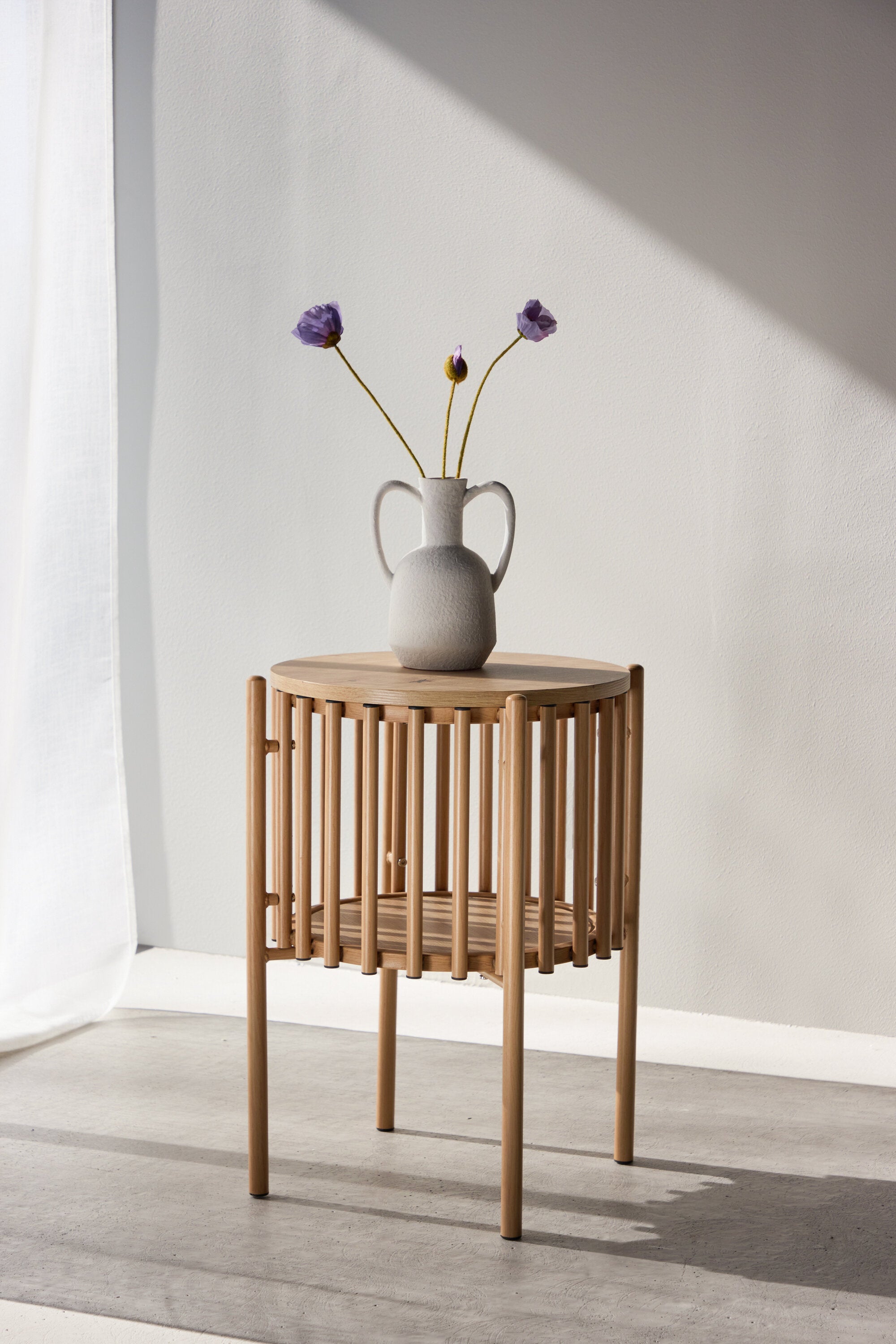 62038-107_1_m Rubbo Beistelltisch Beistelltisch