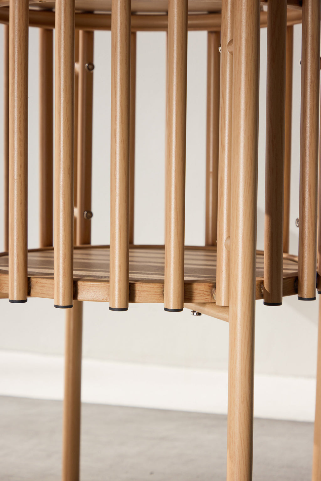 62038-107_3_m Rubbo Beistelltisch Beistelltisch