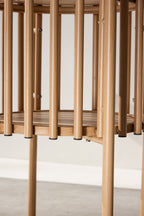 62038-107_3_m Rubbo Beistelltisch Beistelltisch