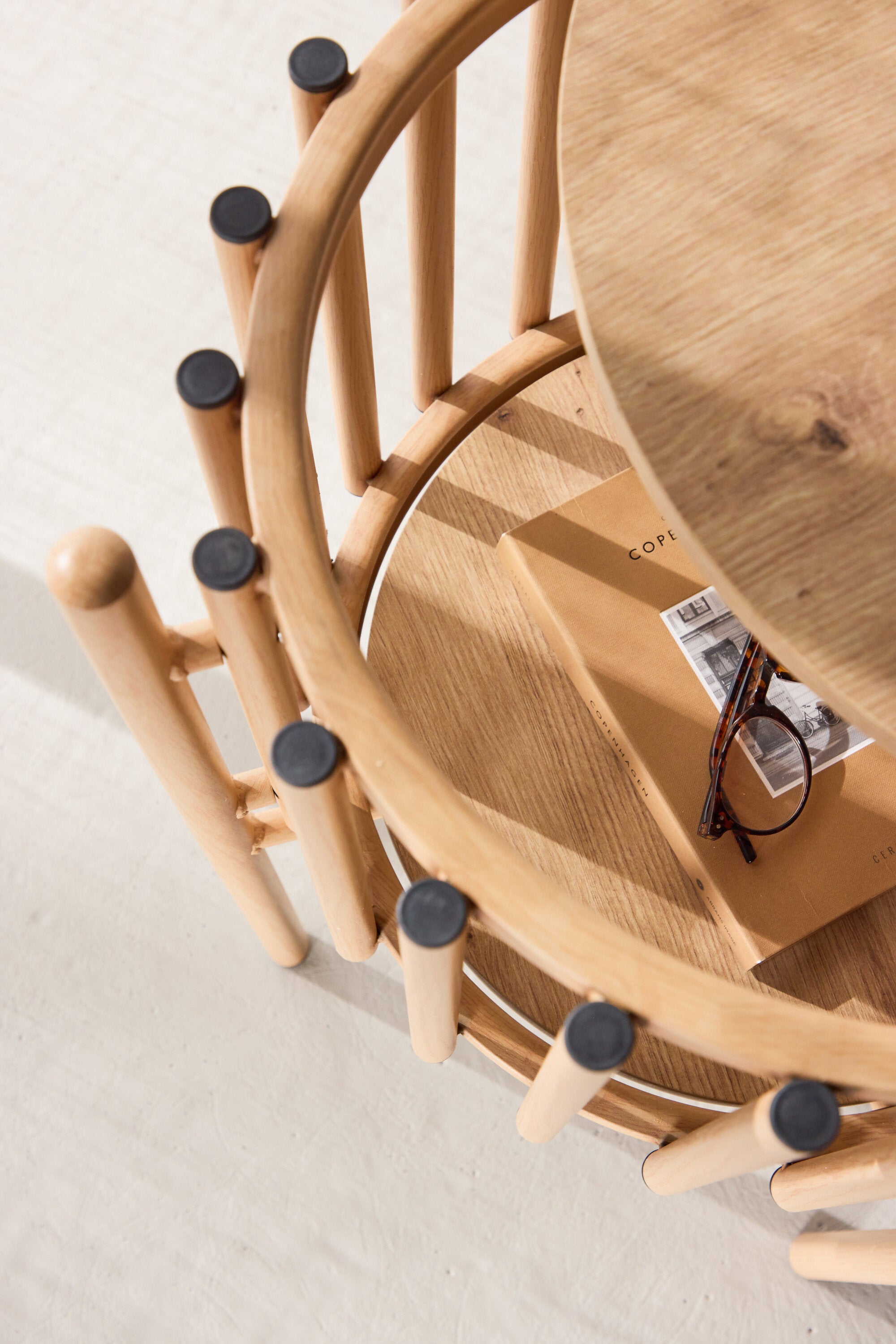 62038-107_7_m Rubbo Beistelltisch Beistelltisch