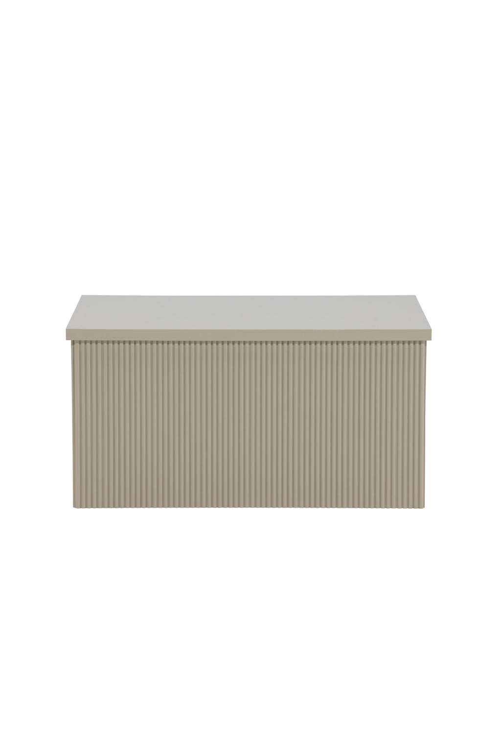 62039-102_1_os Lenox Beistelltisch Beistelltisch Beige 80 x 60 MDF