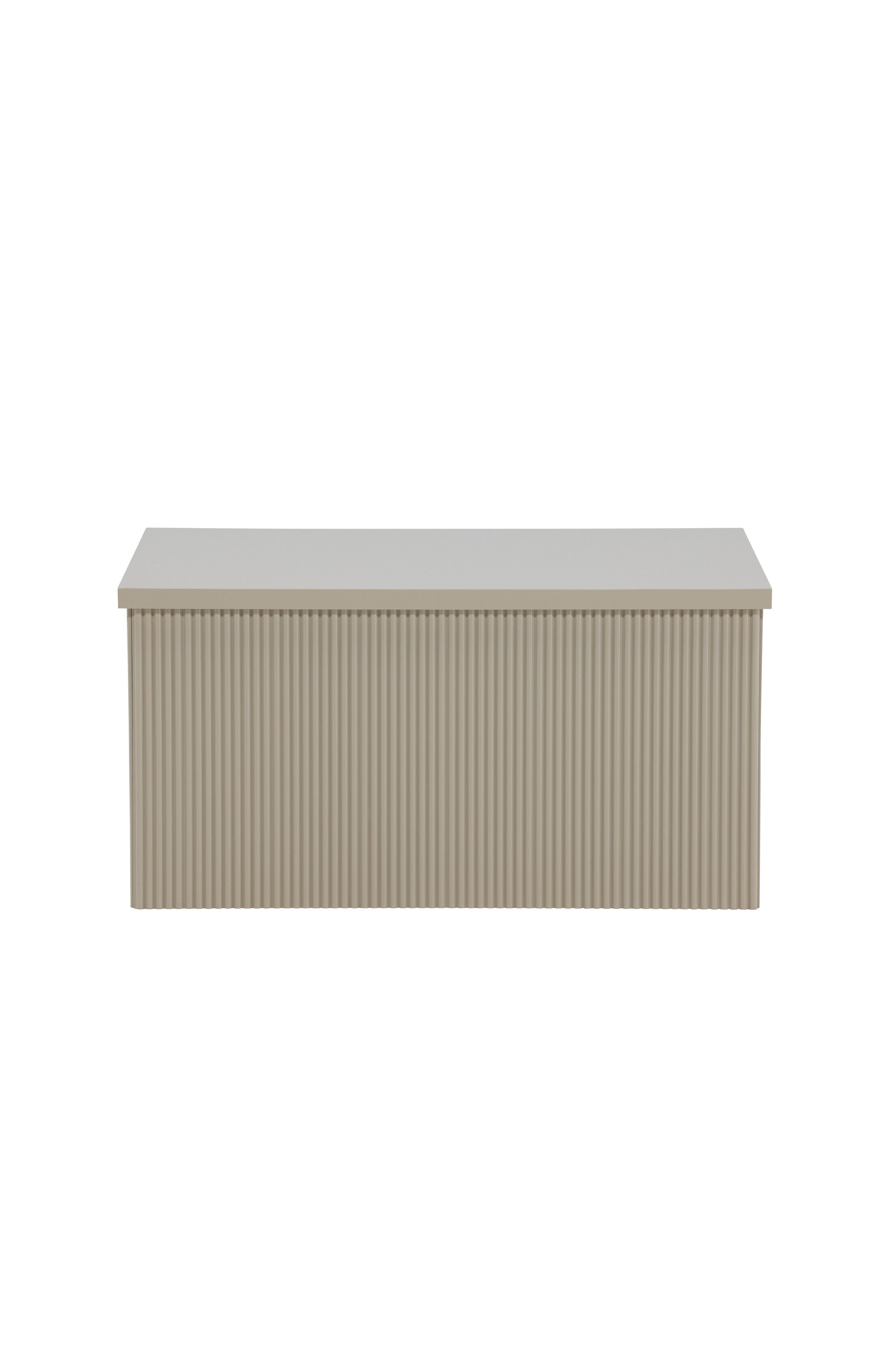 62039-102_1_os Lenox Beistelltisch Beistelltisch Beige 80 x 60 MDF