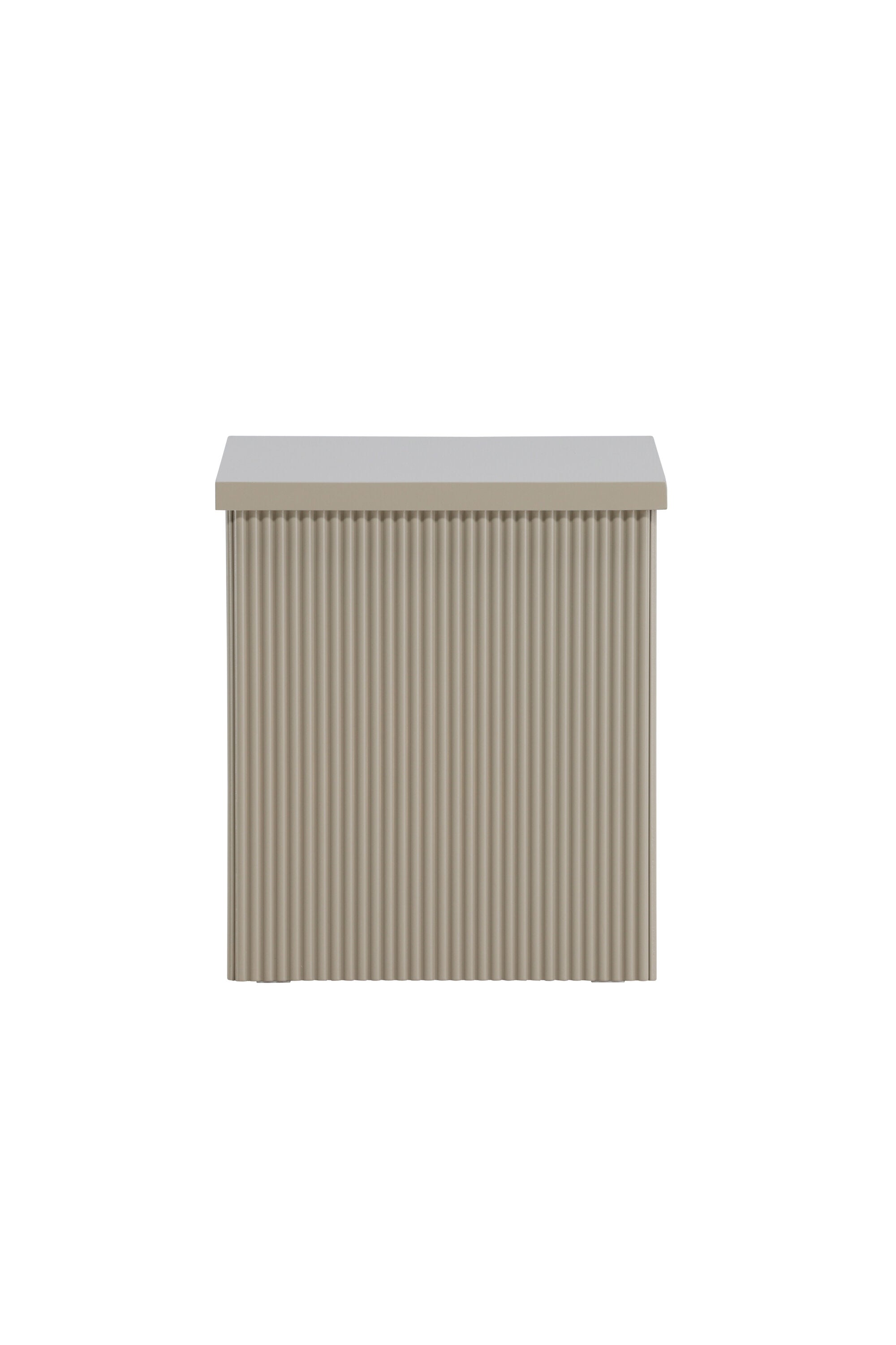 62040-102_1_os Lenox Beistelltisch Beistelltisch Beige 40 x 40 MDF