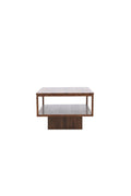 62046-123_10_os Maglehem Sofa Table Couchtisch Walnuss 130 x 60 MDF,Stahl,Papierlaminat