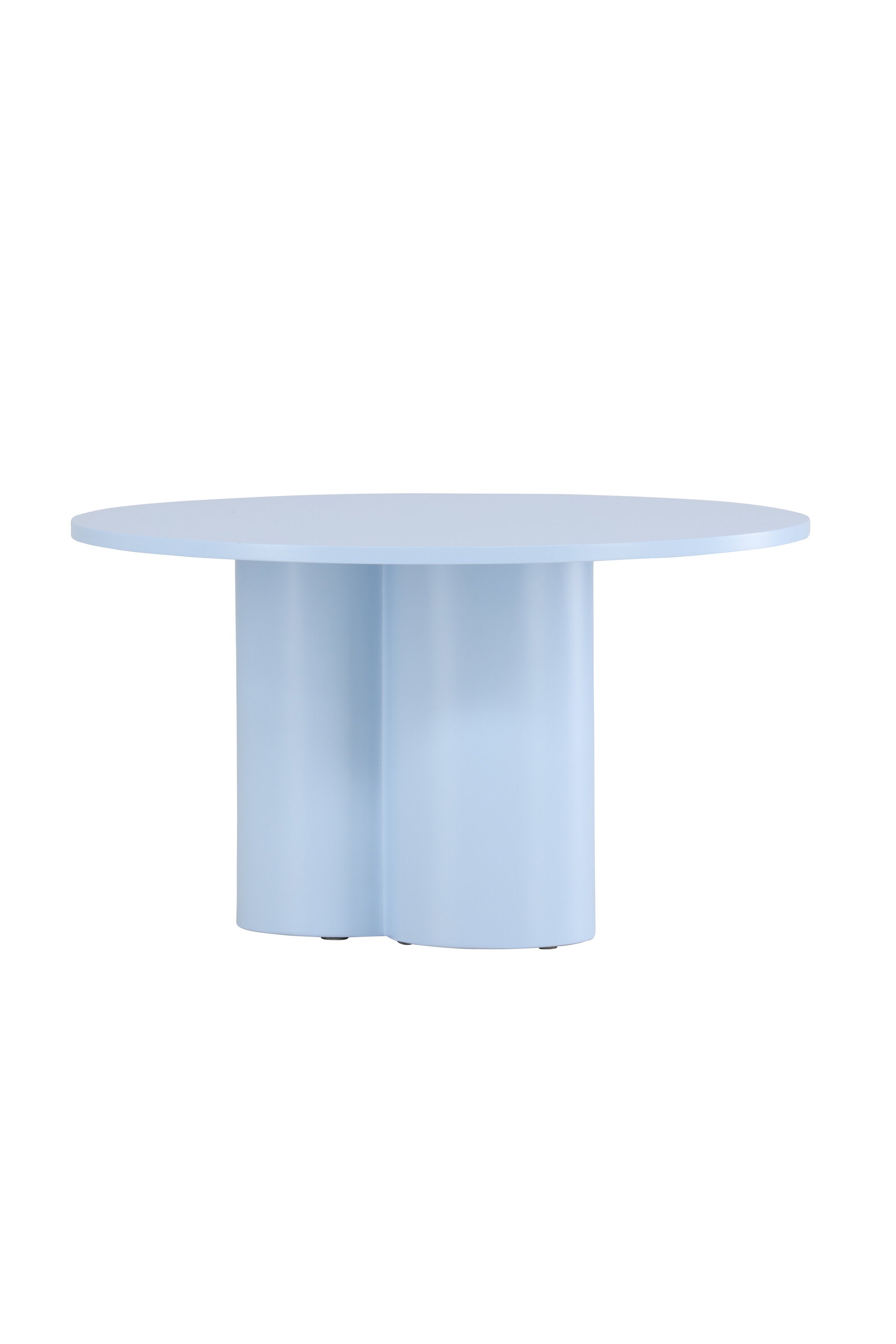 62051-555_10_os Olivia Sofa Table Couchtisch Blau ⌀80 MDF