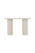 62053-102_1_os Narvik Beistelltisch Beistelltisch Beige 130 x 40 MDF