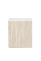 62054-112_10_os York Sofa Table Couchtisch Beige 40 x 40 MDF