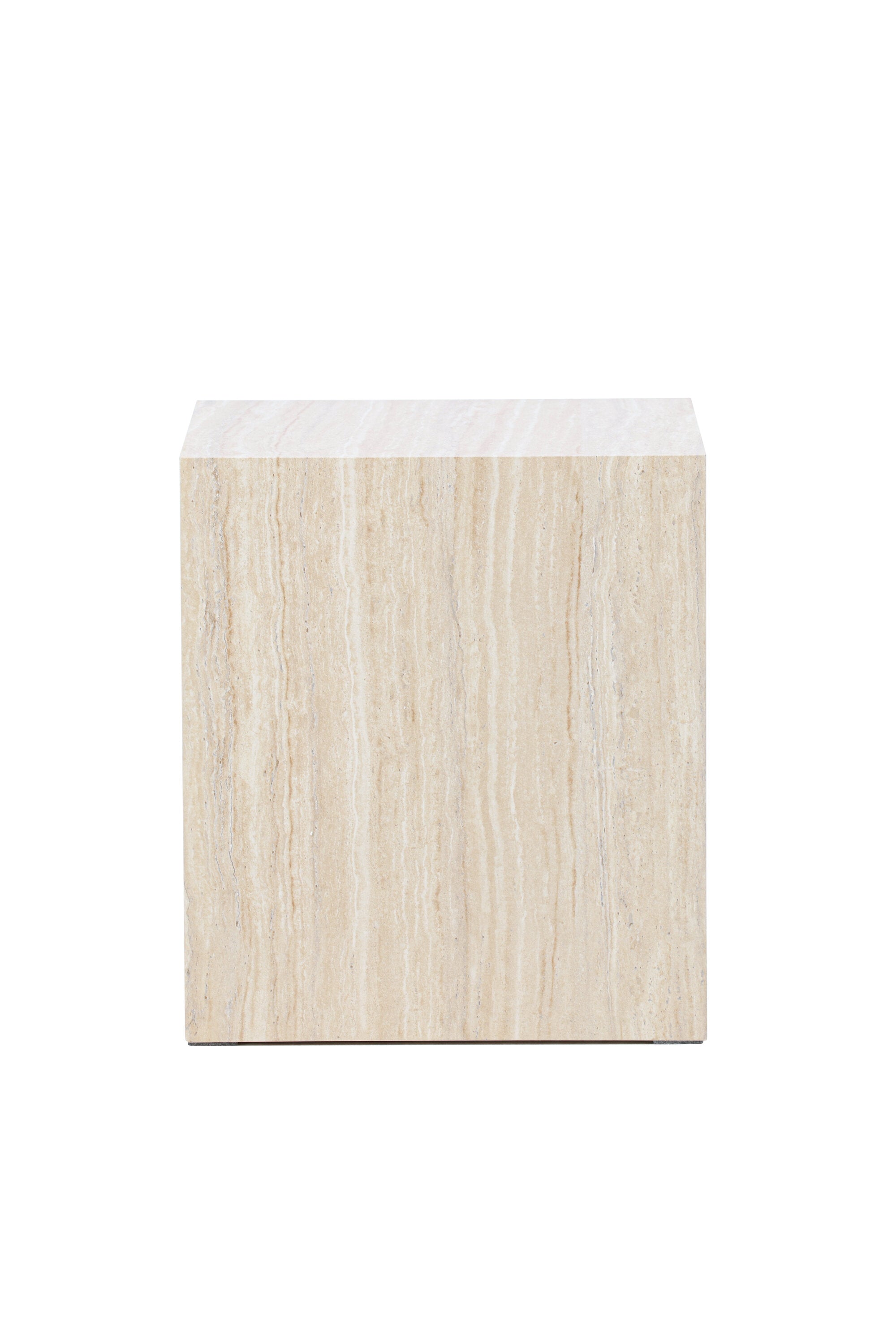 62054-112_10_os York Sofa Table Couchtisch Beige 40 x 40 MDF