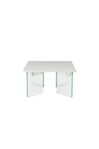 62055-111_10_os Ester Couchtisch Couchtisch Transparent,Weiß 120 x 80 Glas,MDF