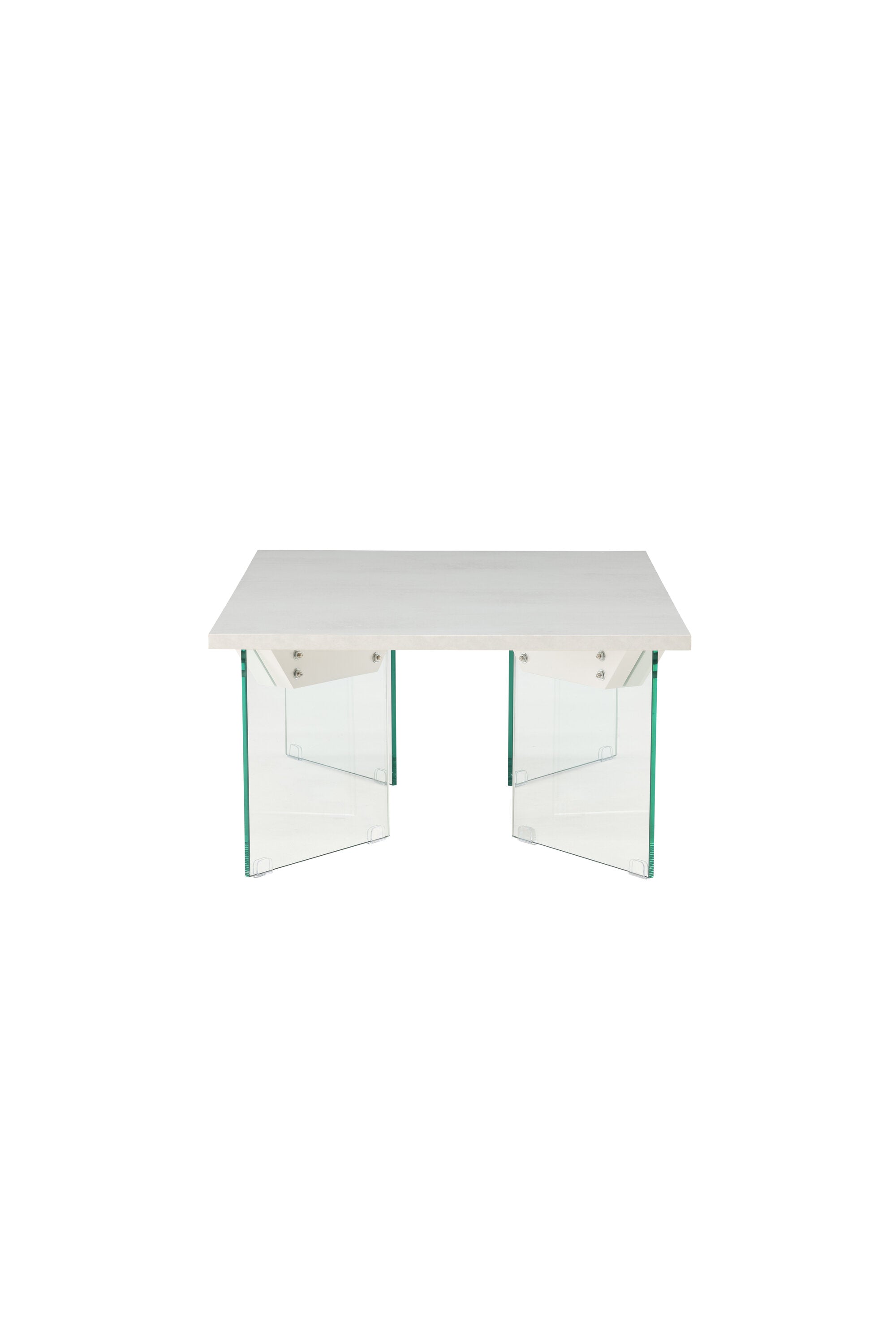 62055-111_10_os Ester Couchtisch Couchtisch Transparent,Weiß 120 x 80 Glas,MDF