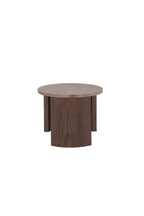 62055-125_10_os Bristol Sofa Table Couchtisch Grau,Mocca 120 x 60 MDF