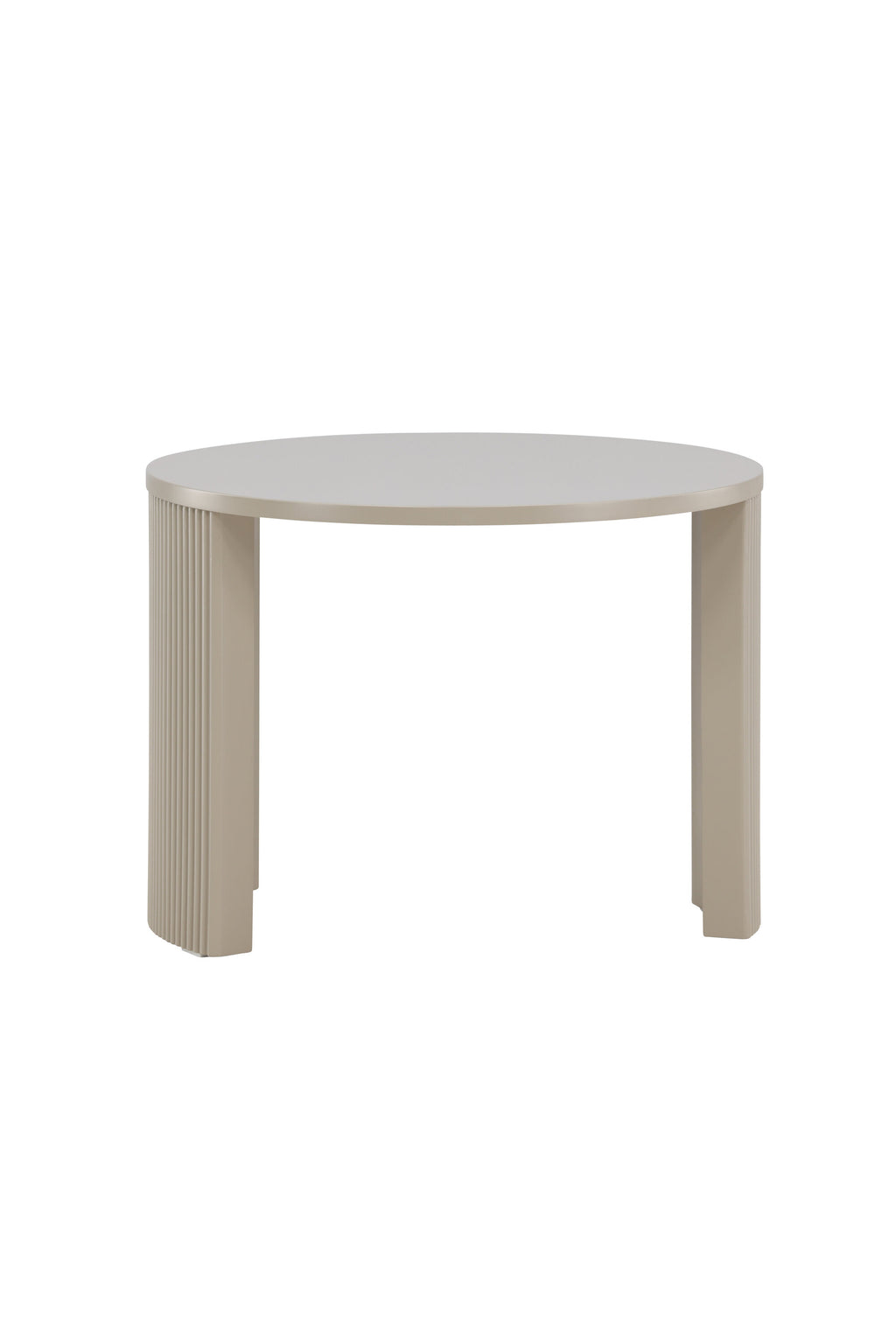62056-102_10_os Bristol Sofa Table Couchtisch Beige ⌀60 MDF