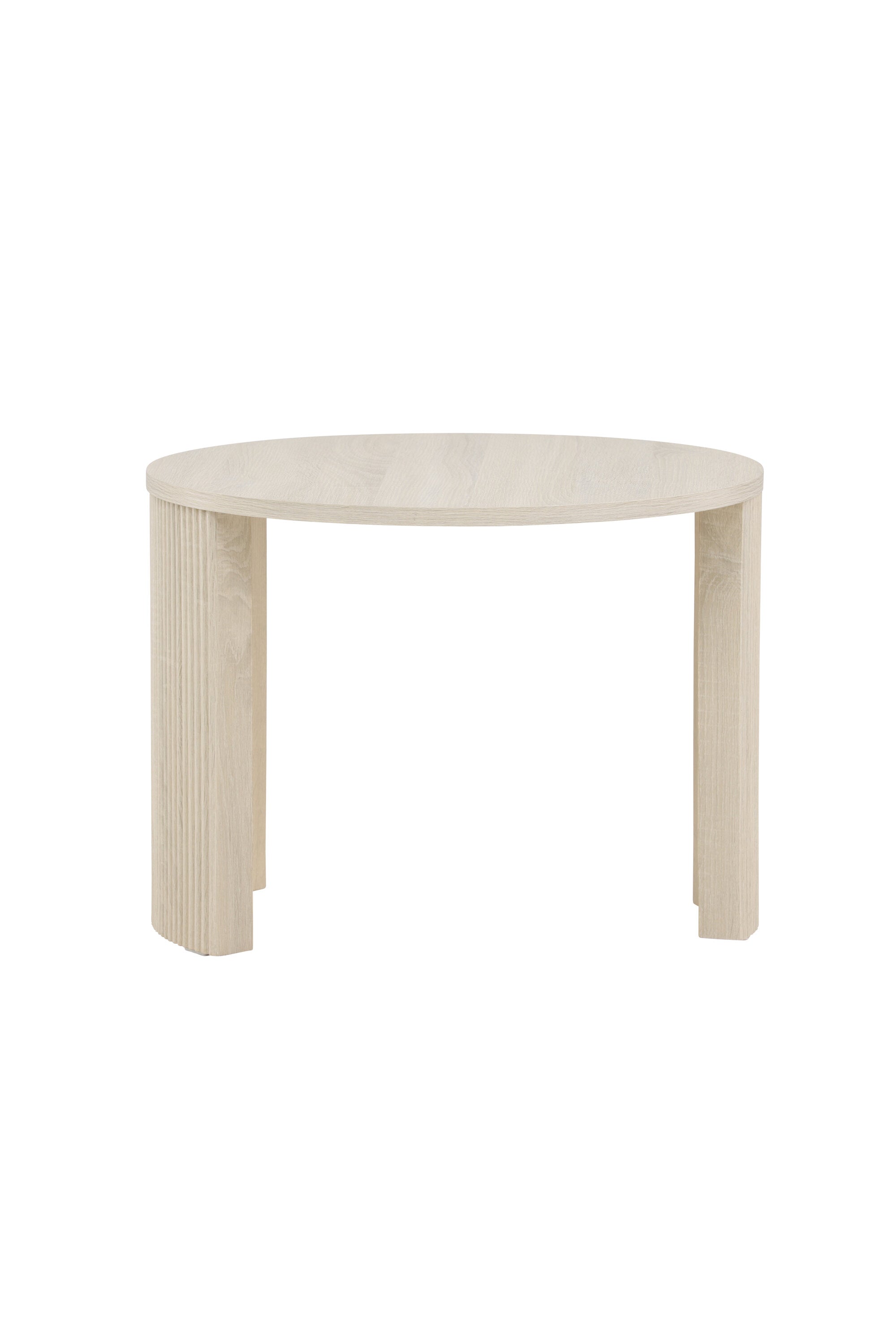 62056-130_10_os Bristol Sofa Table Couchtisch Whitewash ⌀60 MDF