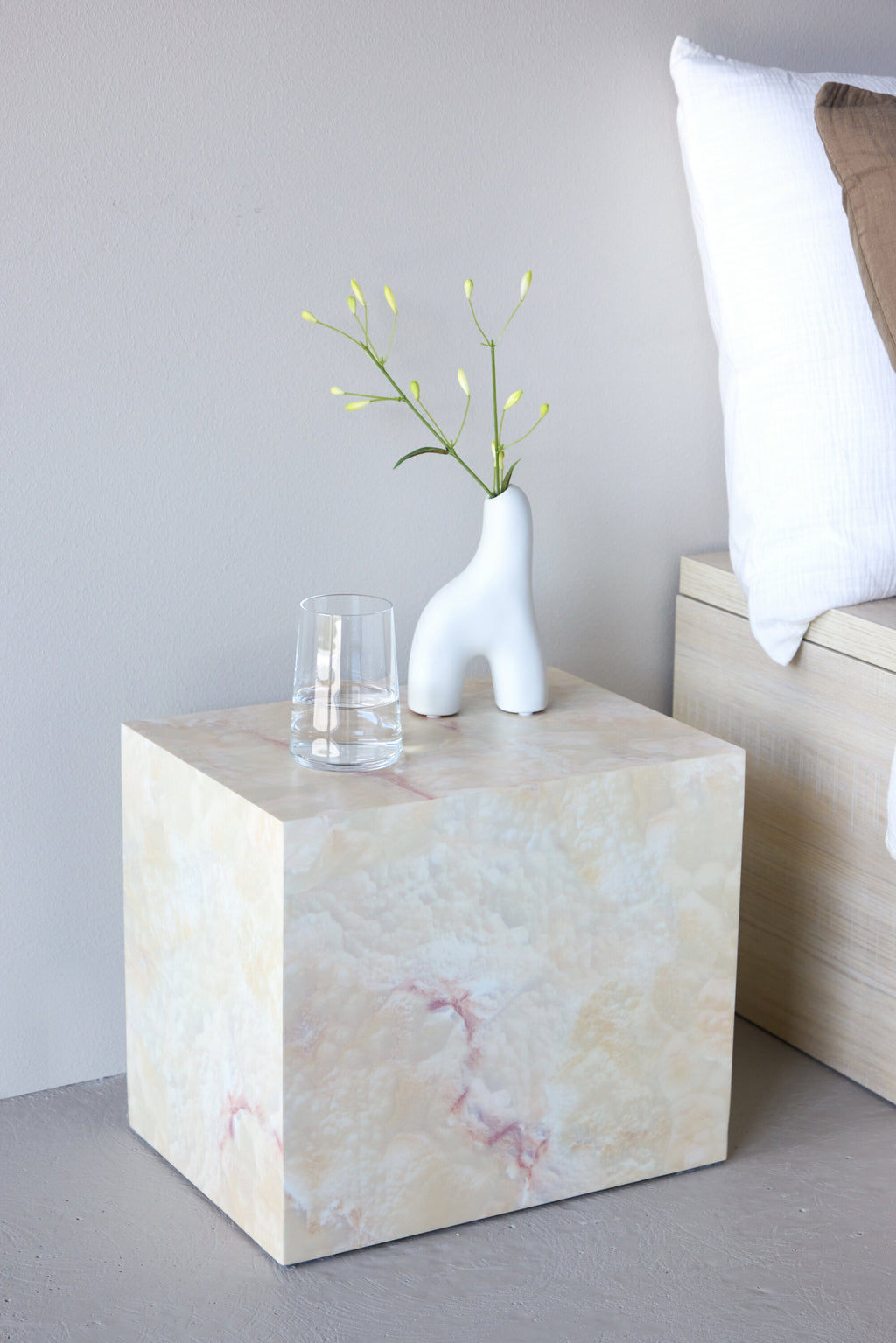 62057-112_3_m York Beistelltisch Beistelltisch