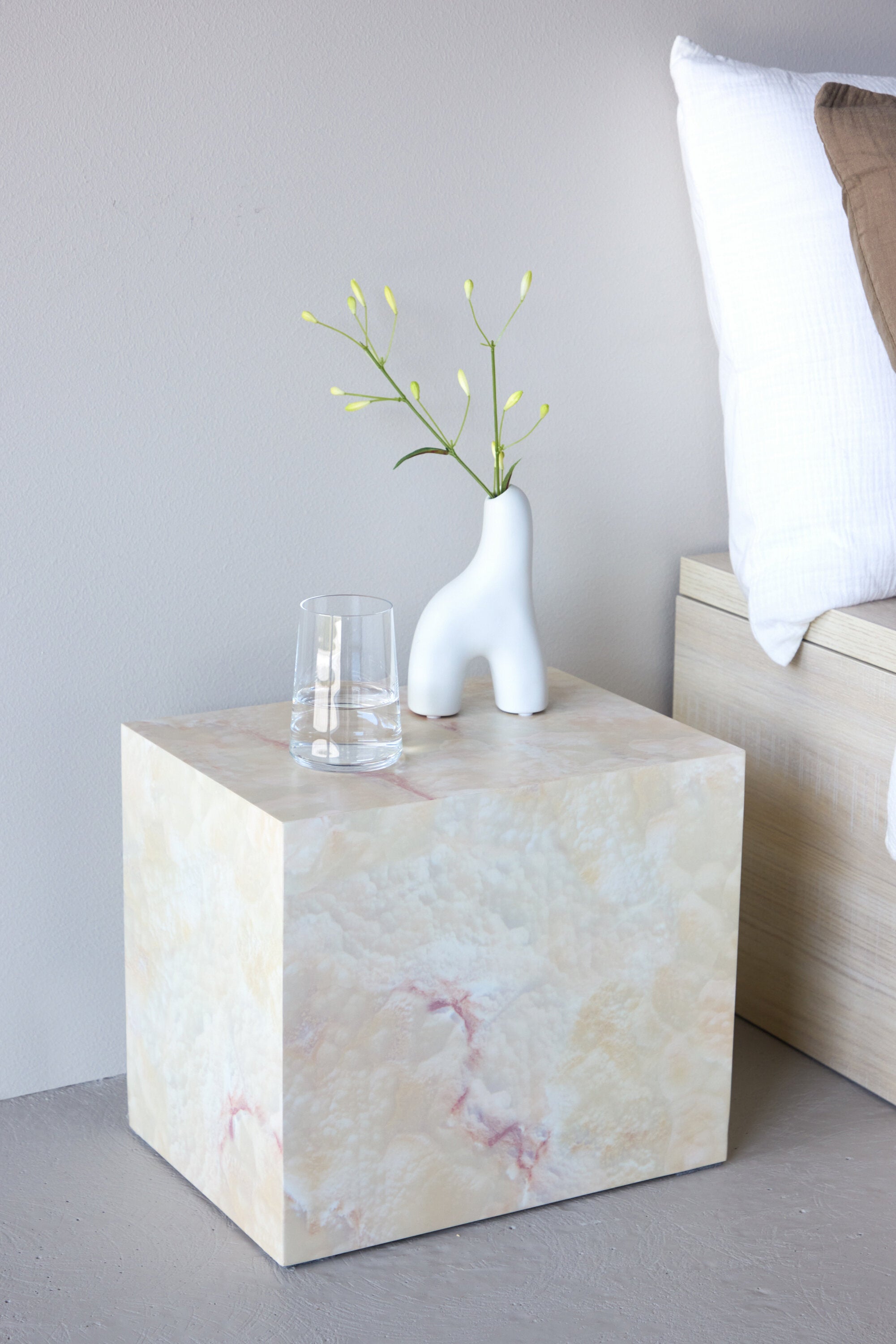 62057-112_3_m York Beistelltisch Beistelltisch