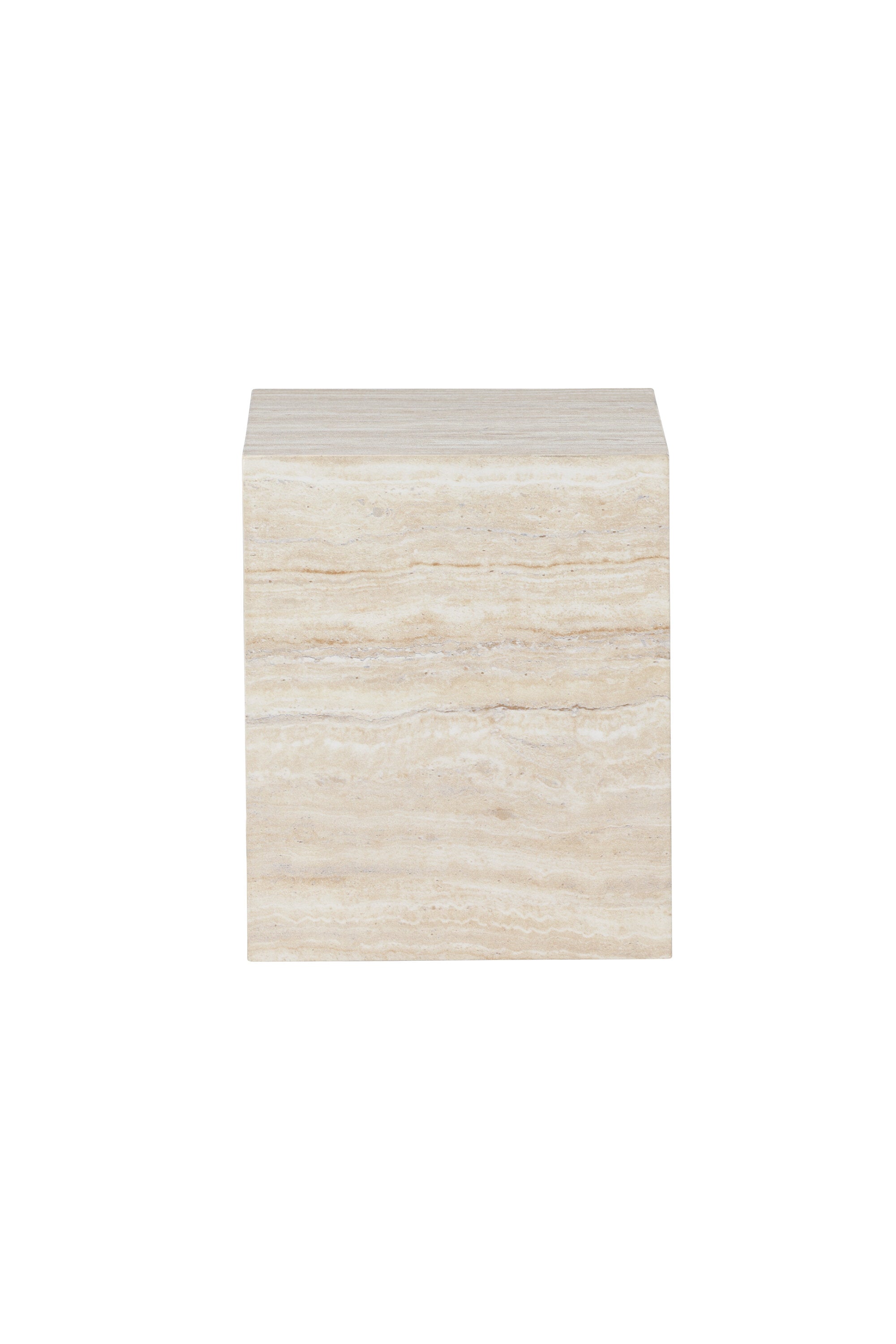 62057-222_10_os York Beistelltisch Beistelltisch Beige 35 x 25 MDF