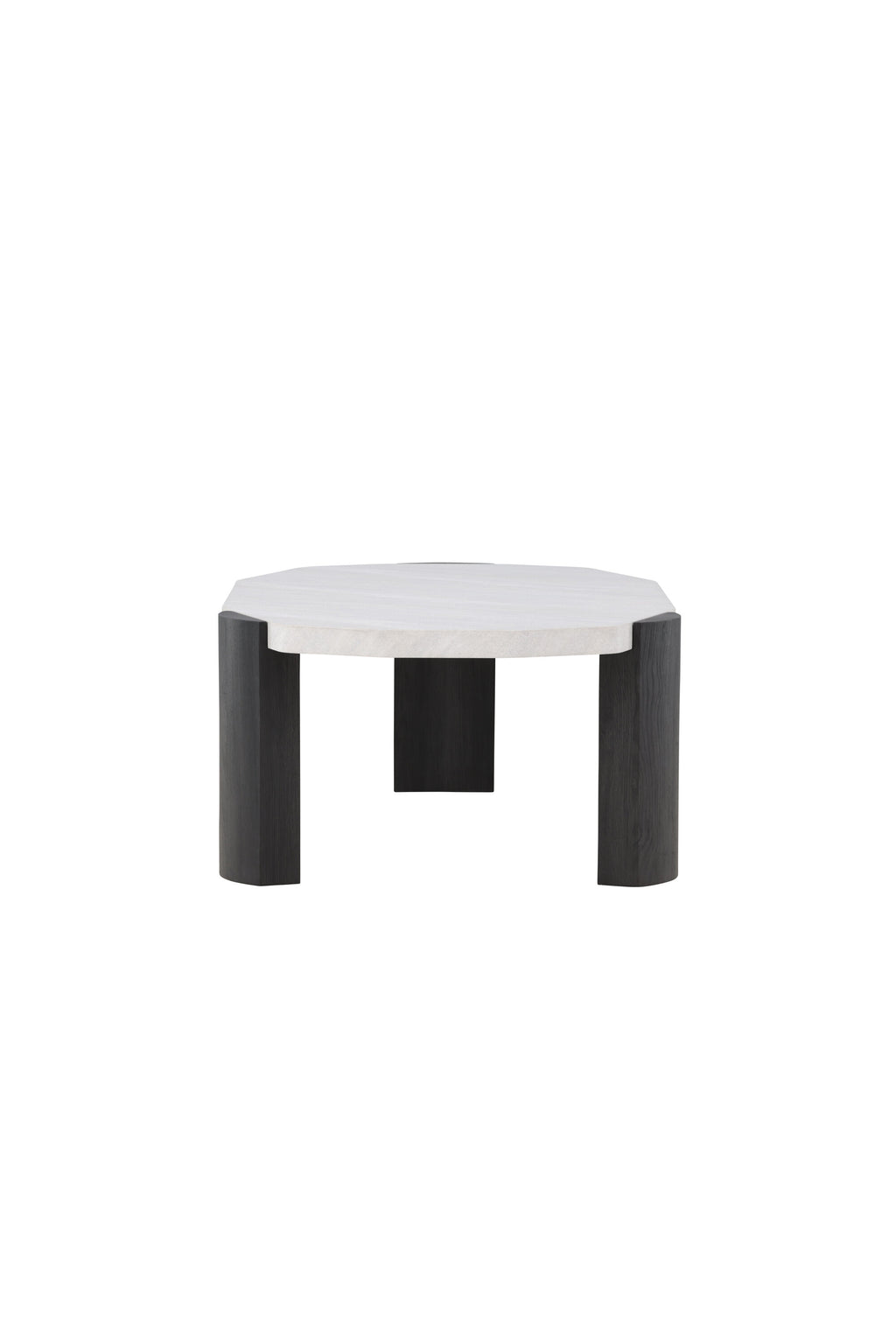 62064-100_10_os Kres Sofa Table Couchtisch Beige,Schwarz 125 x 71 MDF