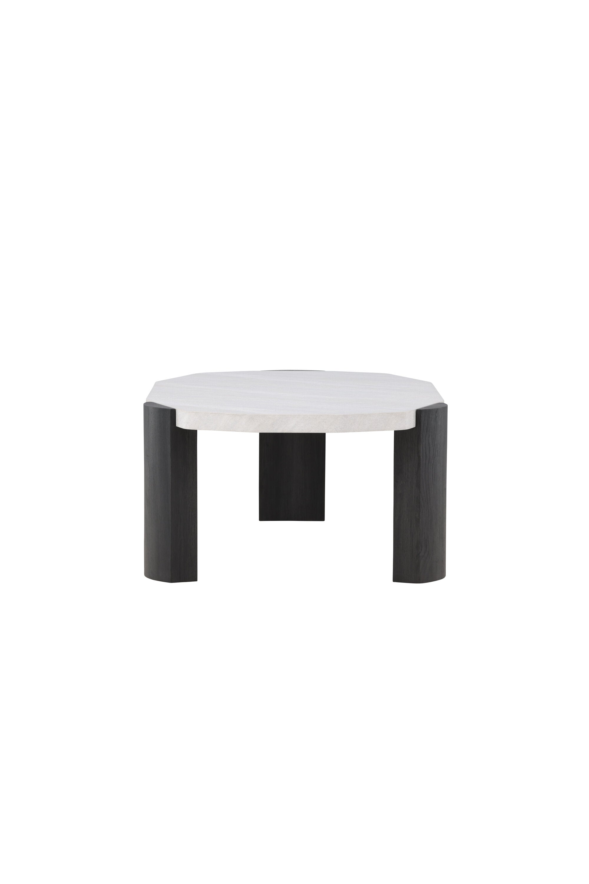 62064-100_10_os Kres Sofa Table Couchtisch Beige,Schwarz 125 x 71 MDF