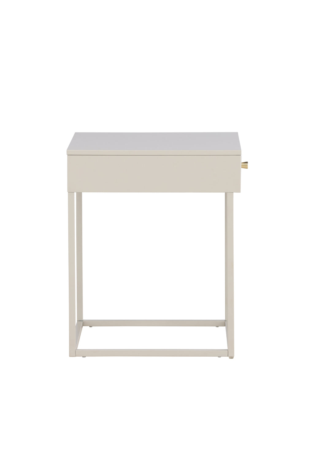 62075-250_10_os Bakal Schrank Schrank Beige 41 x 50 x 43 Stahl