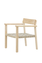 Krois Sessel