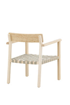 Krois Sessel