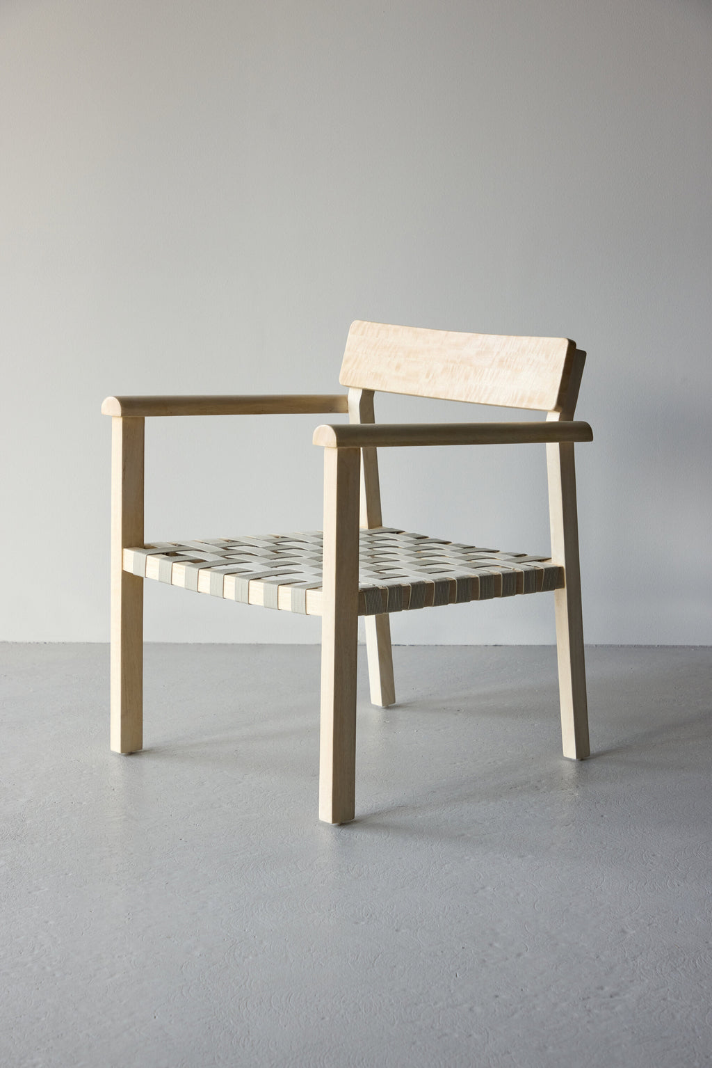 Krois Sessel