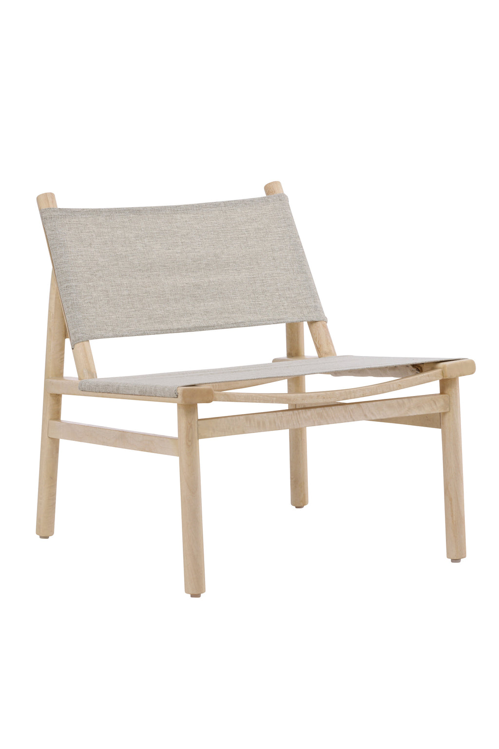 Millo Lounge Chair