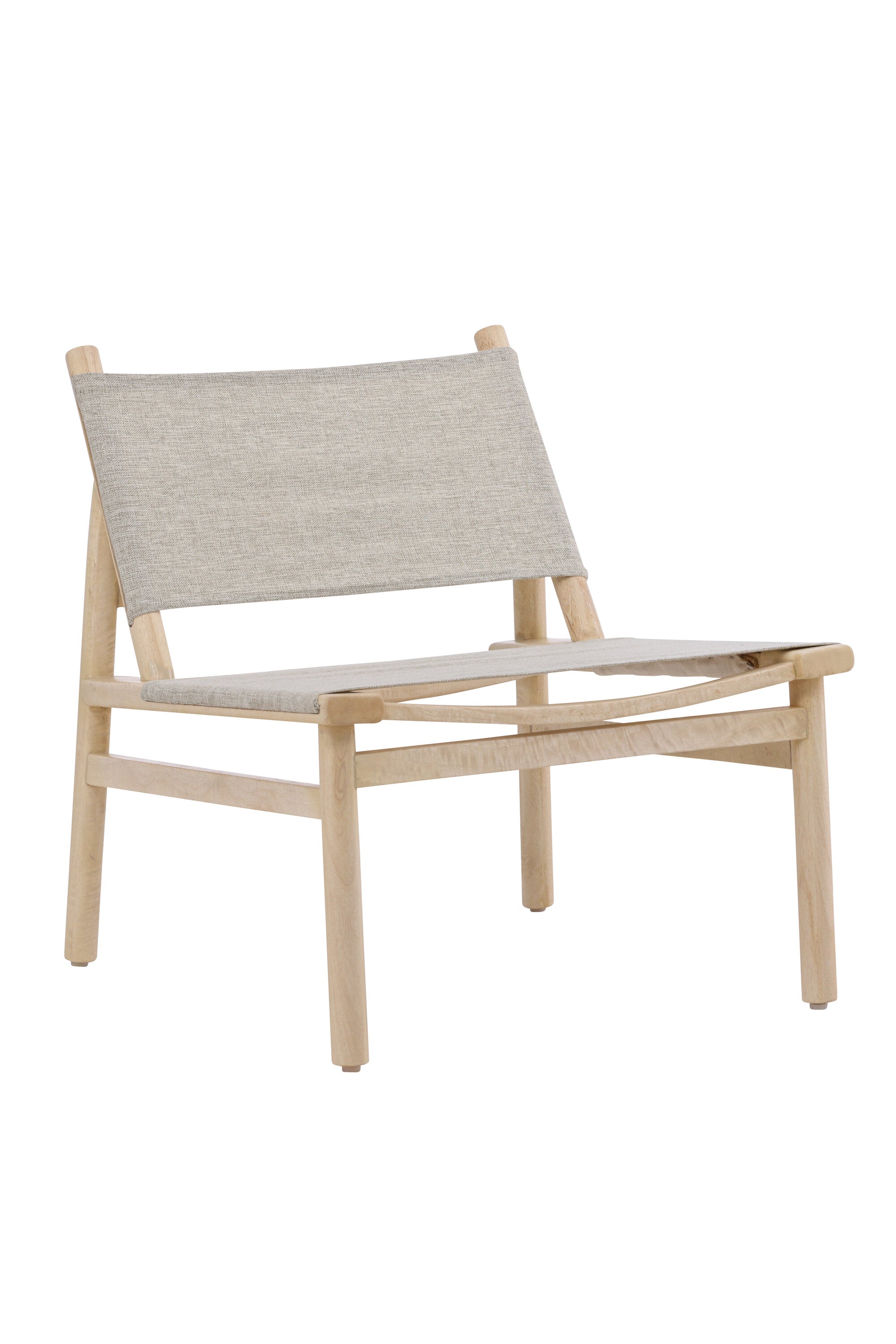 Millo Lounge Chair