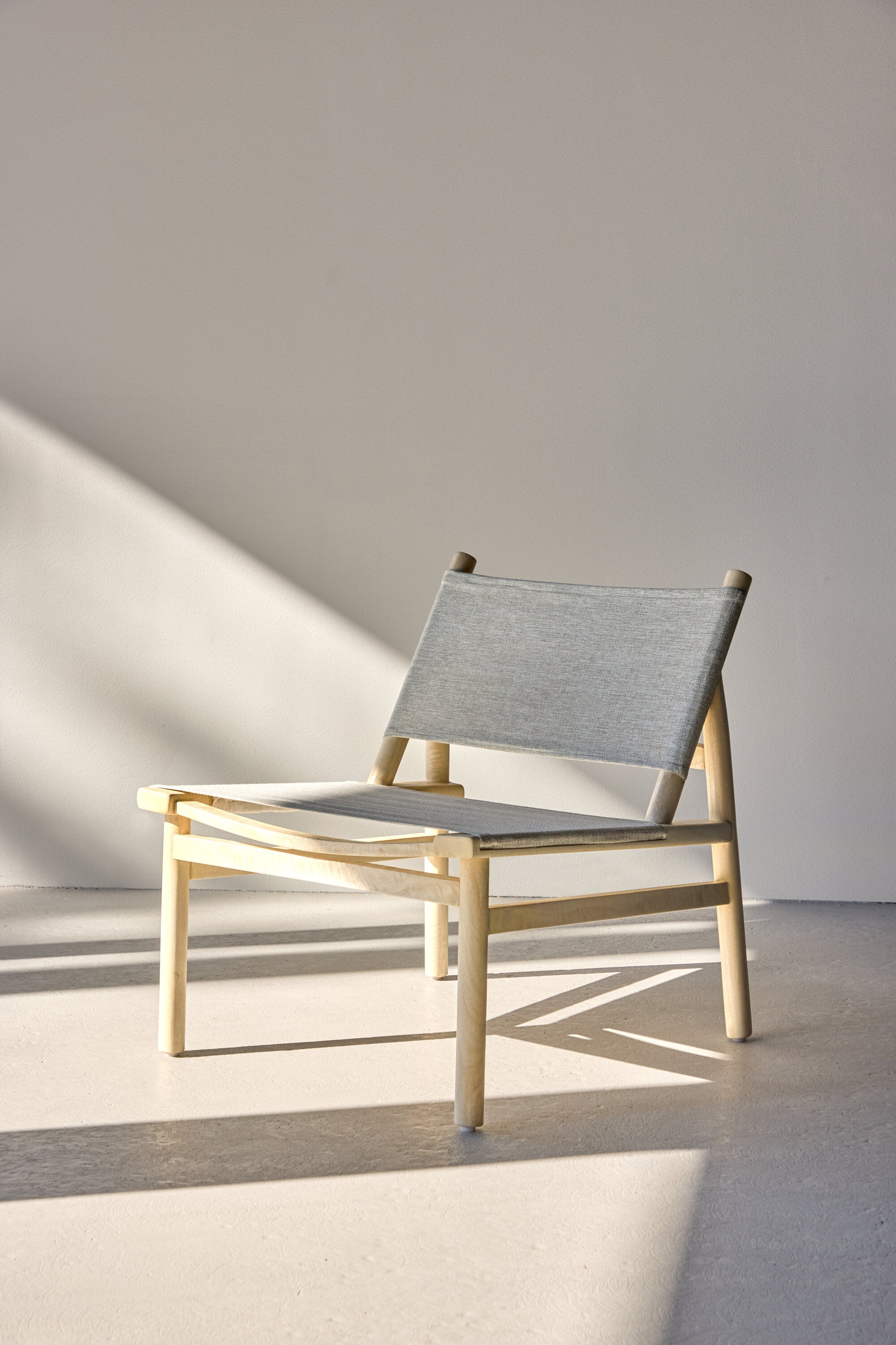 Millo Lounge Chair