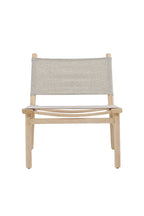 Millo Lounge Chair