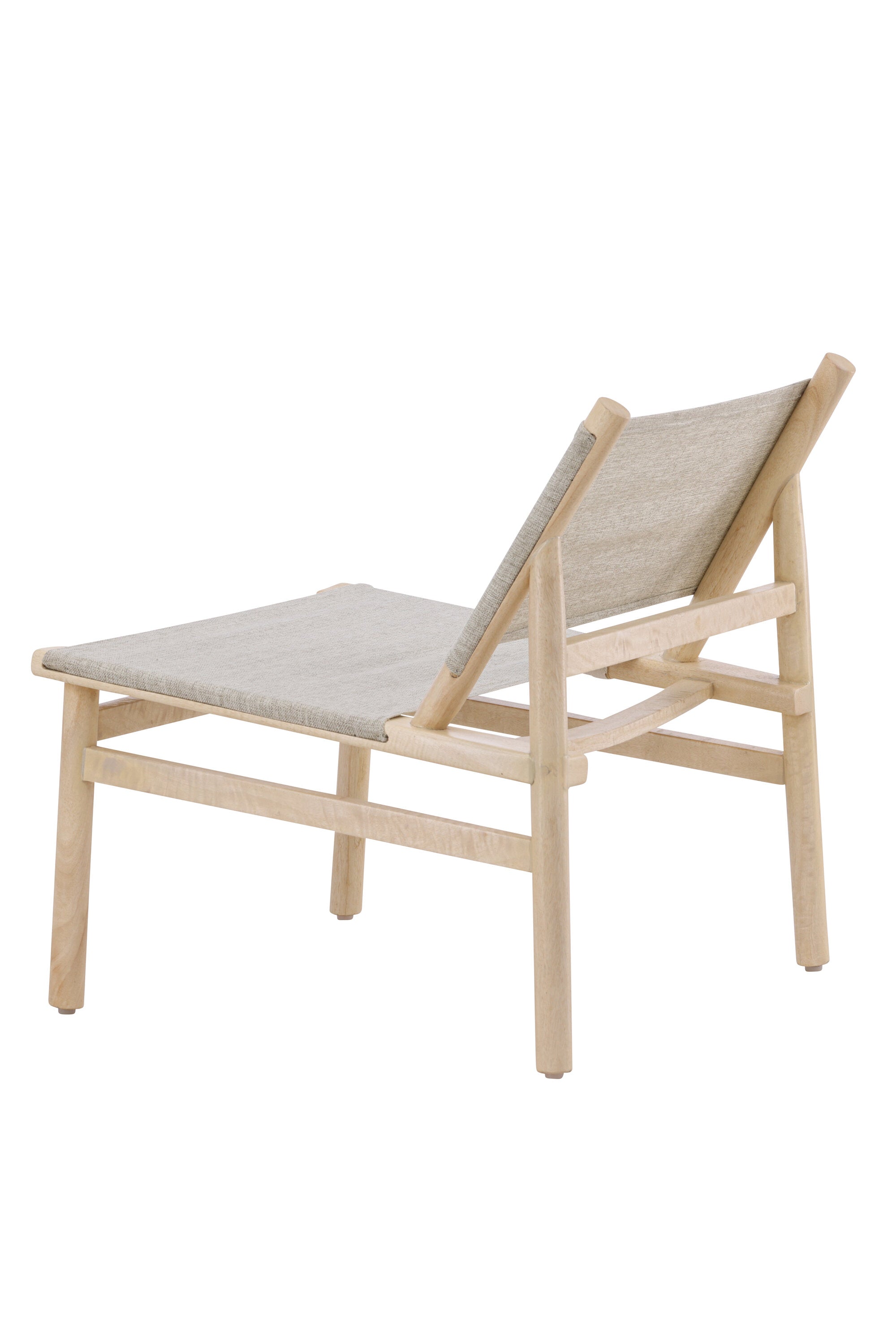 Millo Lounge Chair