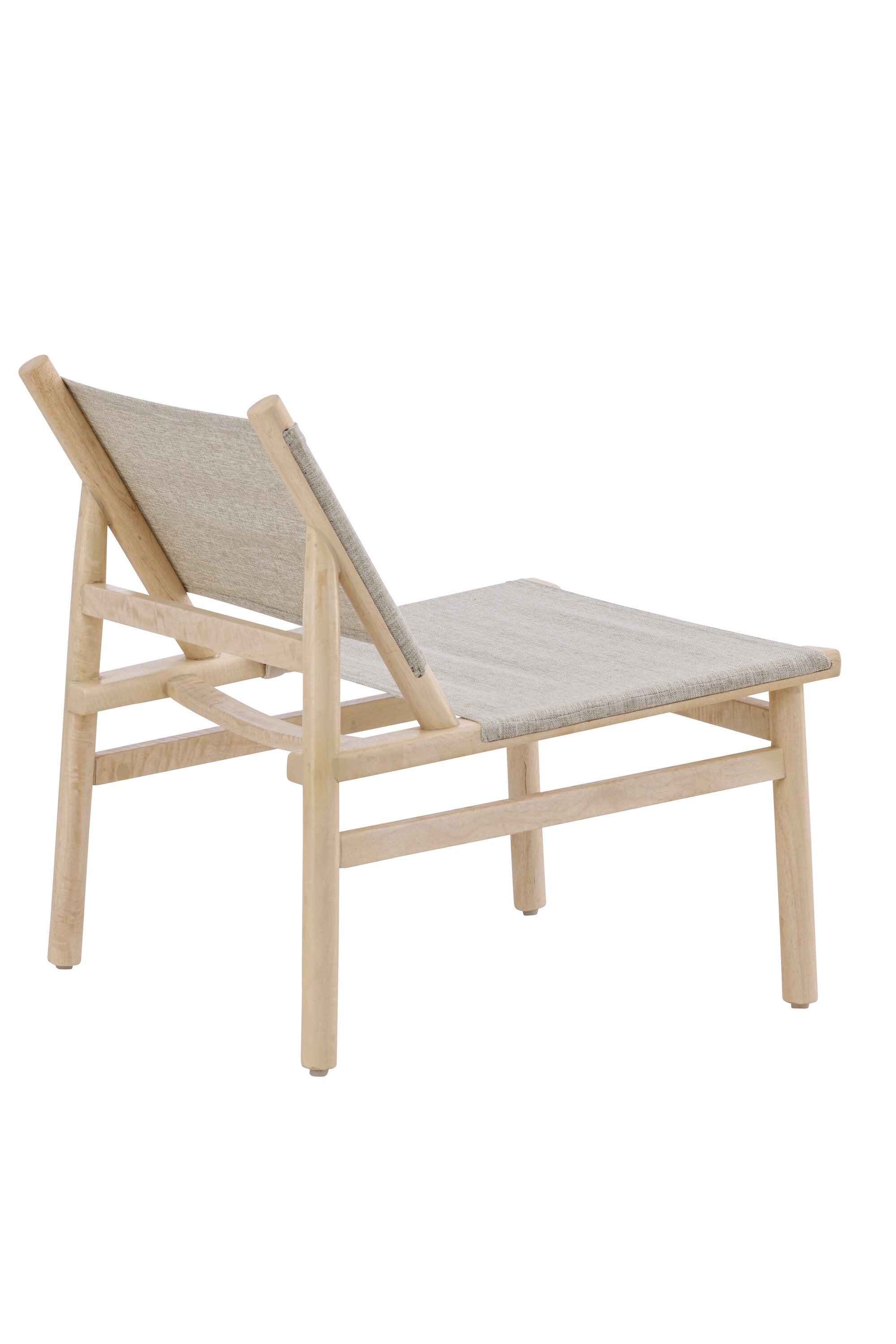Millo Lounge Chair