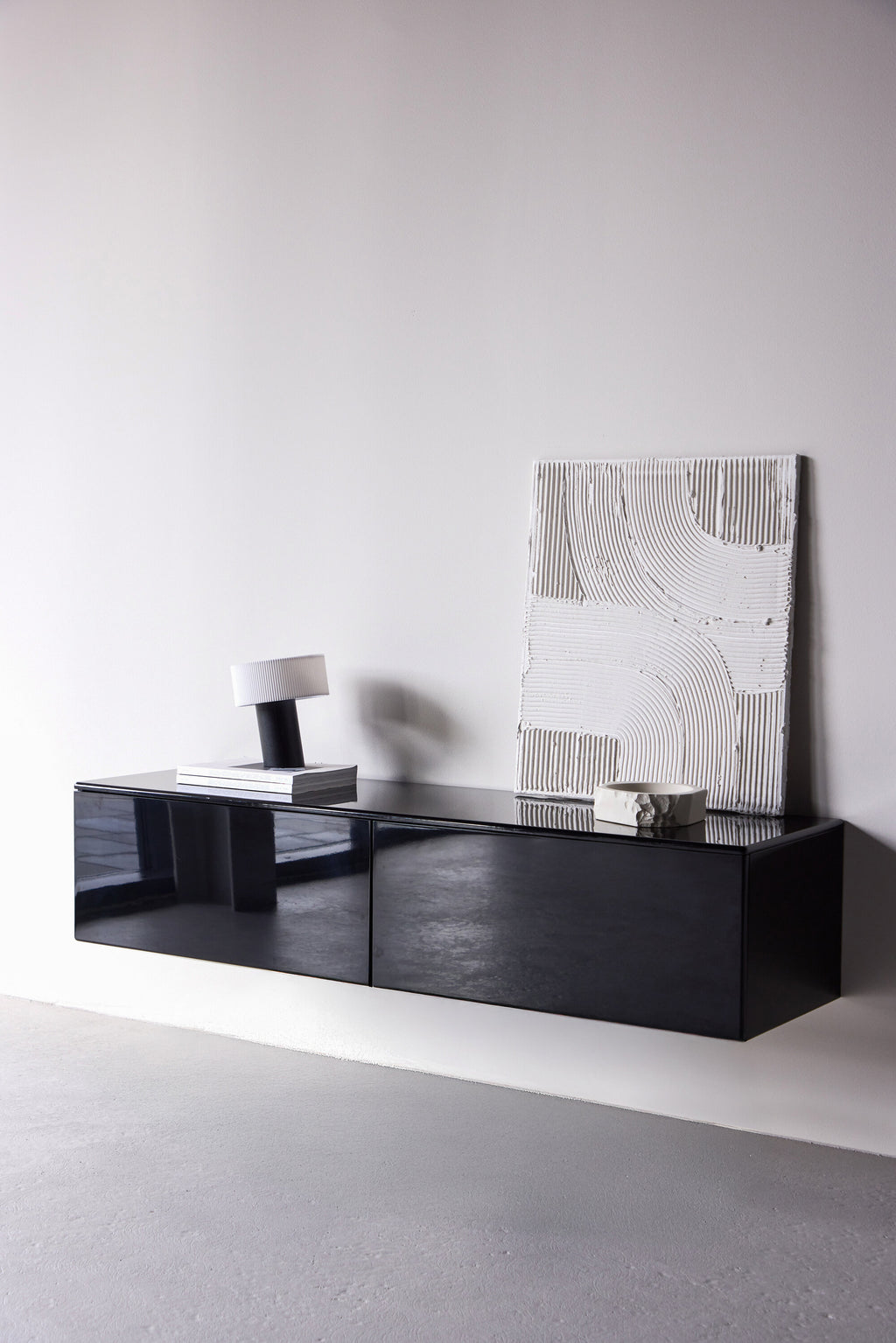 62341-100_3_m Fristad Tv Stand Tv Board