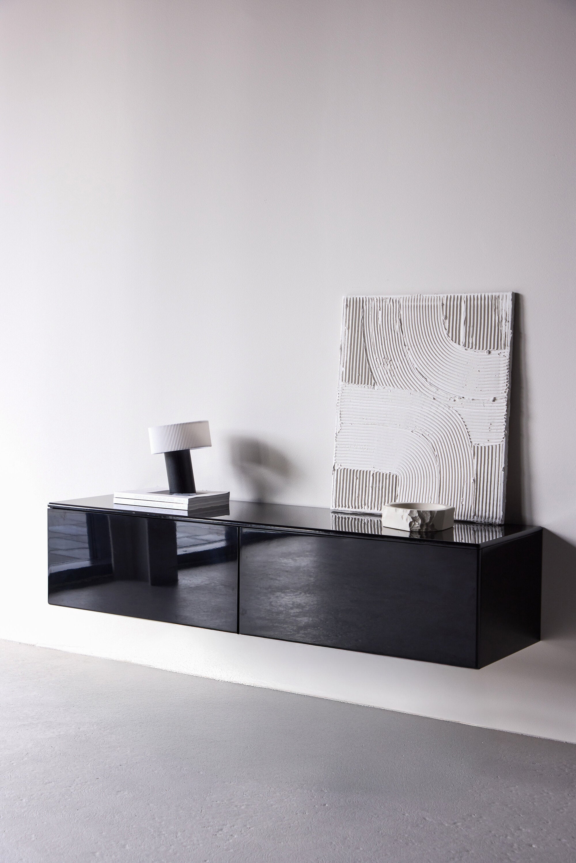 62341-100_3_m Fristad Tv Stand Tv Board