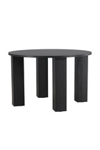 62343-100_2_os Juno Round Dining Table Runder Esstisch