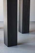 62343-100_5_m Juno Round Dining Table Runder Esstisch